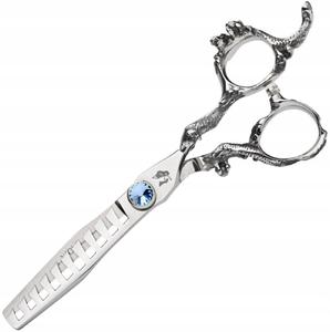 Парикмахерские щипцы для стрижки волос WOLF5.5 Calissimo