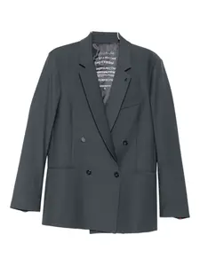 Двубортный пиджак Patrizia Pepe