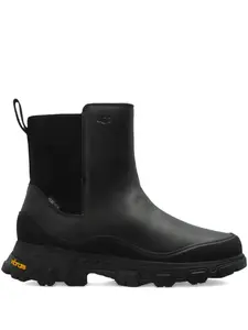 Ботинки MetroTrek Ugg, черный