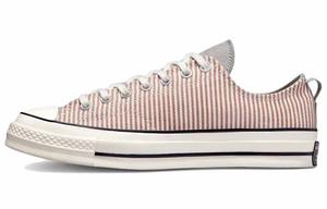 Кеды Chuck 70 Women's Converse Low 'Crafted Stripe'