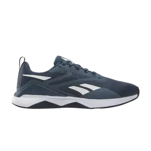 Кроссовки Reebok Nanoflex TR 2.0, синий