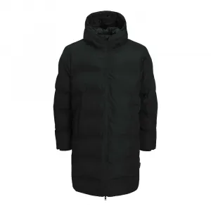 Куртка Jack & Jones Soho Long puffer, черный