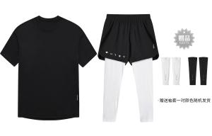 Повседневная спортивная одежда для мужчин HOTSUIT