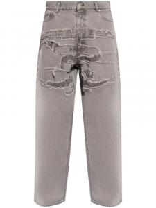Джинсы Paris' Best Y/Project, серый
