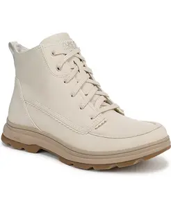 Женские водоотталкивающие ботинки Belfast на шнуровке Ryka, коричневый/бежевый