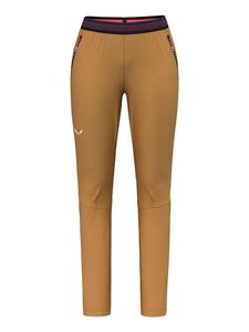 Salewa Функциональные брюки "Pedroc 2" светло-коричневого цвета