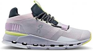Кроссовки On Women's Cloudnova Sneakers, голубой