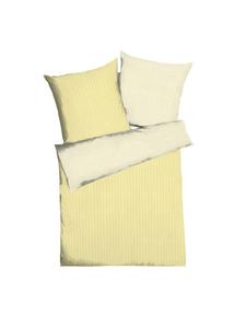 Постельные принадлежности Traumschlaf, желтый