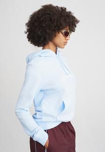 Толстовка Nike Sportswear CLUB, Celestine Blue/Light Blue