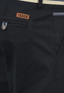 Шорты Sdmonty Solid, черные