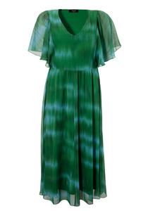 Вечернее платье Aniston, зеленый