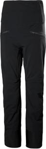 Женские лыжные штаны Helly-Hansen Helly Hansen, Black 2