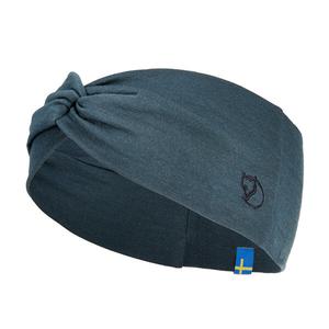 Шапка Fjällräven, темно-синий