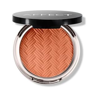 Прессованные румяна R-0123 Freesia, 8г Velor Blush On, Affect