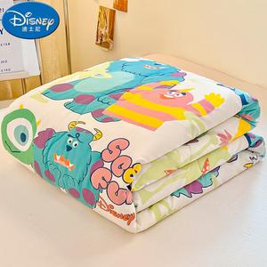 Disney Одеяло 200х230 см, 3 кг, класс А, антиклещевое, Damao Zai Upgraded Version