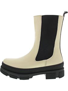 Steve Madden Ботинки челси Filina бежевого цвета