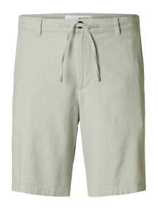 Обычные брюки SELECTED SLHBRODY, мятный