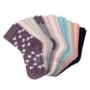 SCHIESSER Носки, мультиколор