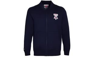 Mitchell Ness Куртка унисекс синяя, Blue