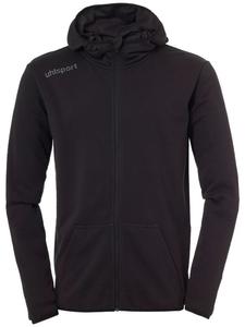 Спортивная куртка Essential Hood Jacket uhlsport , черный