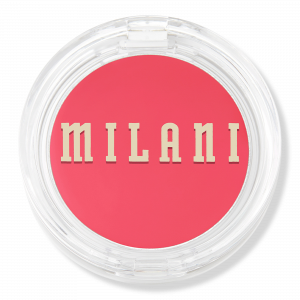 Кремовые румяна Cheek Kiss Milani, Coral Crush (pink)
