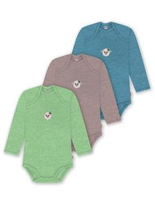 Комбинезон/боди normani, лазурный