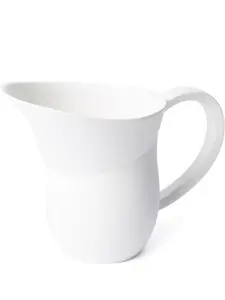 Кувшин flare, 17х19 см, 1882 Ltd, белый