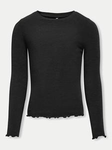 Узкая блузка Kids Only, черный