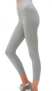 Любовь скульптурные леггинсы в смб Spiritual Gangster, Smb