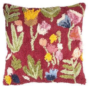 Декоративная подушка Light & Living ROXY, текстиль - 45 х 10 х 45 см