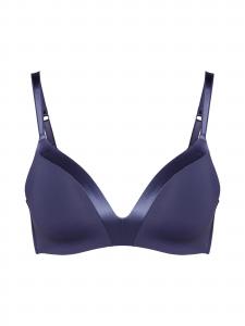 Mey Бюстгальтер-майка в темно-синем цвете