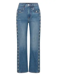 Джинсы Dylan Veronica Beard, синий