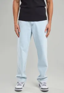 Свободные джинсы America Today, Blue