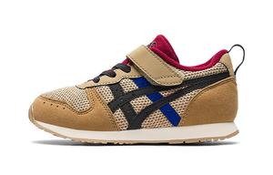 Детские кроссовки Asics PS