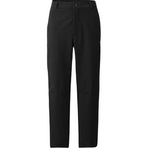 Городская уличная коллекция AW24 Повседневные брюки мужские Cosmic Black THE NORTH FACE