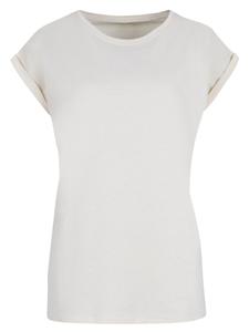 Рубашка F4NT4STIC Oysters And Champagne, песочный