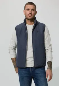 Strukturmix без рукавов Street One Men, Blau