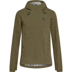 Водяная рубашка Ranger Fox Racing, Olive Green