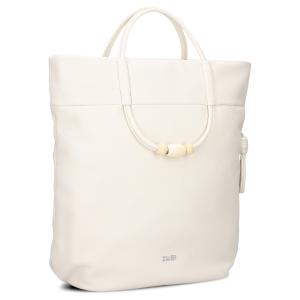 Сумка через плечо Zwei Perla PE120 Henkeltasche 34 см, цвет off-white