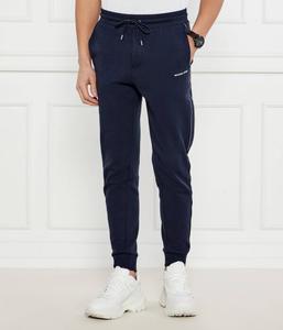 Брюки Regular fit Michael Kors, синий