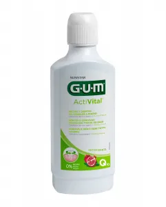 Ополаскиватель для рта Activital Gum