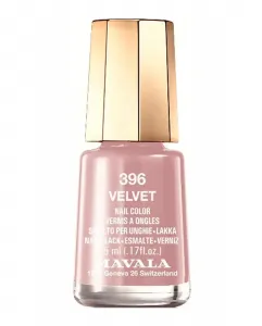 Лак для ногтей Velvet 296 Color Mavala