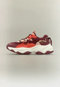 Тренеры Even&Odd, Burgundy