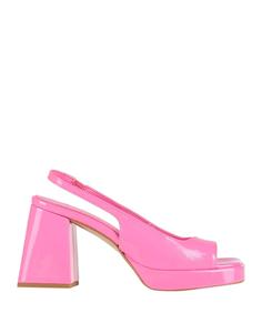 Сандалии Iodea, розовый