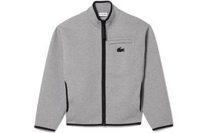 LACOSTE Куртка мужская серая, YRD/Gray