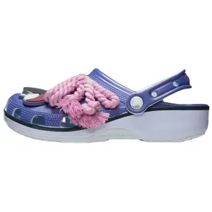 Сабо Crocs X Naruto Shippuden Classic Clog 'Sasuke'