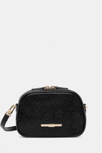 Детская сумочка Elisabetta Franchi, черный