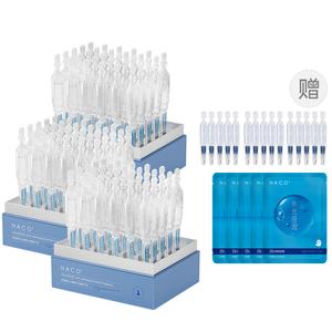 Сыворотка с вторичным высвобождением unisex NACO