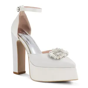 Женские сандалии Maeissa London Rag, белый