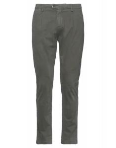 Брюки Yan Simmon, зеленый